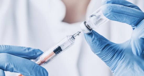 لقاح اميركي لكورونا يدخل المرحلة النهائية