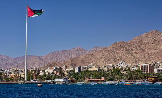 80 ألف زائر للعقبة نهاية الأسبوع