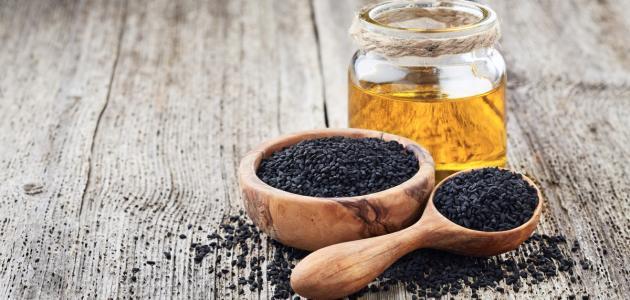 فوائد لـ حبة البركة مذهلة للرجال