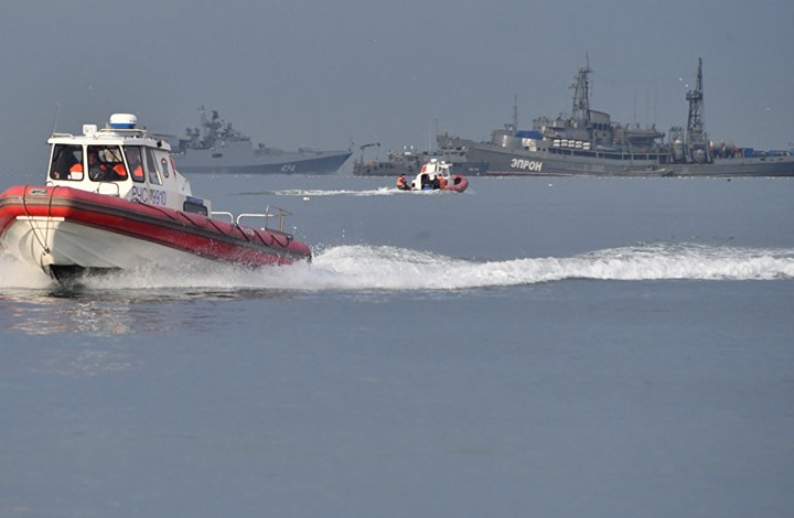 لماذا تغرق السفن الروسية بشكل متكرر؟