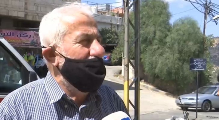 رئيس بلدية كفرنجة: ’اتقوا الله.. الوباء