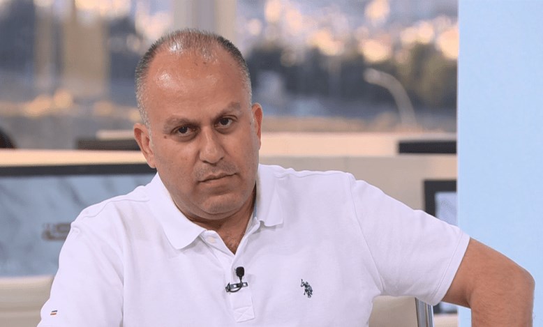 ادارة الفيصلي تنفي استقالة الحوراني من