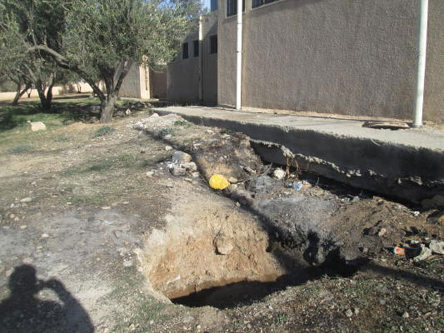 خمس وفيات وإصابة خطيرة بعد سقوطهم