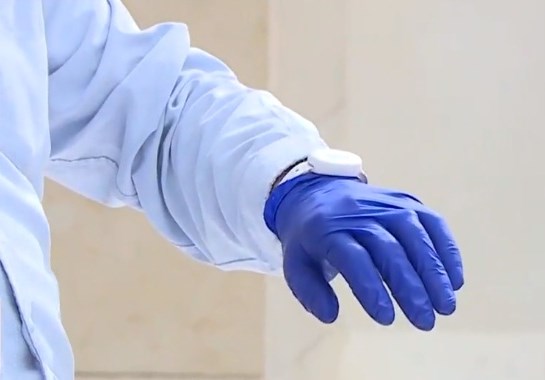 عبيدات يتحدث عن البؤر الوبائية والإصابات