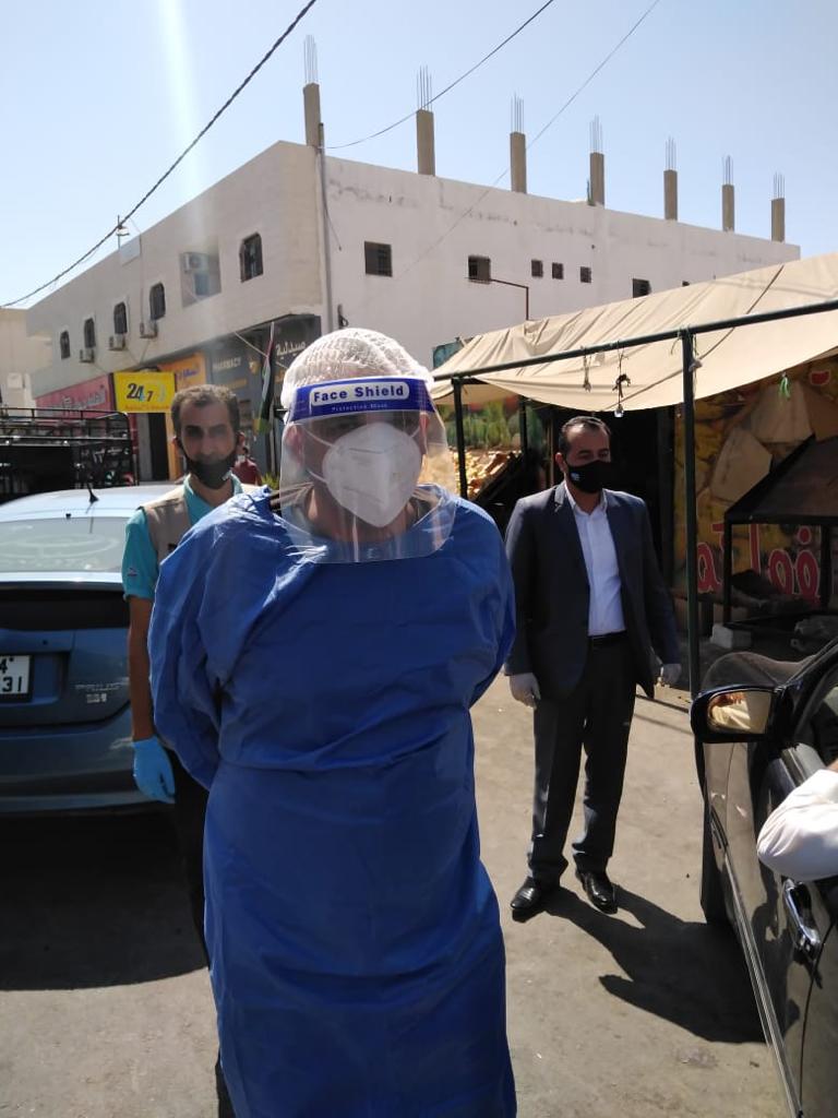 مبادرة كركية هادفة في طياتها الدعوة