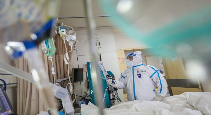 الجائحة التالية في الطريق.. وكورونا يجب