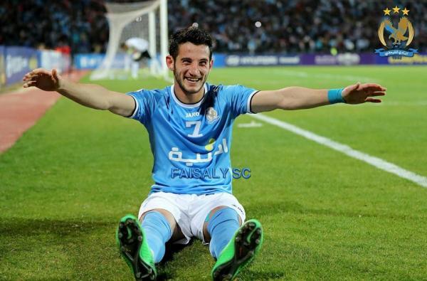 الرواشدة يخضع للحجر الصحي في الدوحة