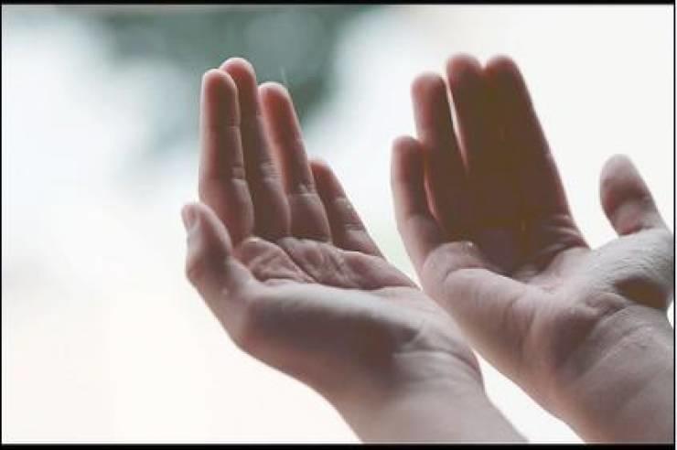 صلاة وأدعية للوقاية من الاوبئة والامراض