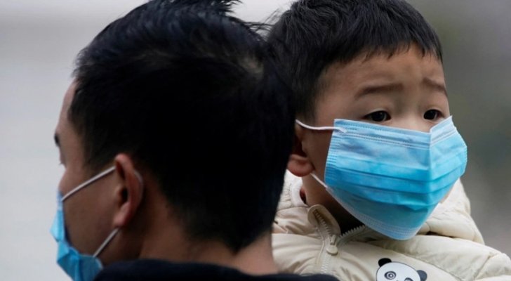 كورونا يصيب طفلا صينيا للمرة الثانية