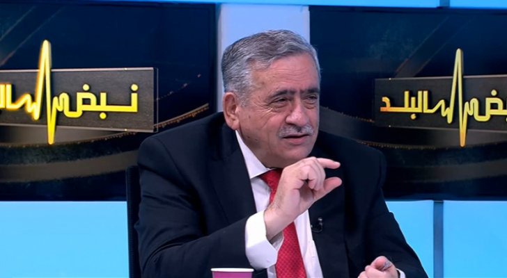 لجنة الأوبئة: سندرس كل الخيارات الممكنة