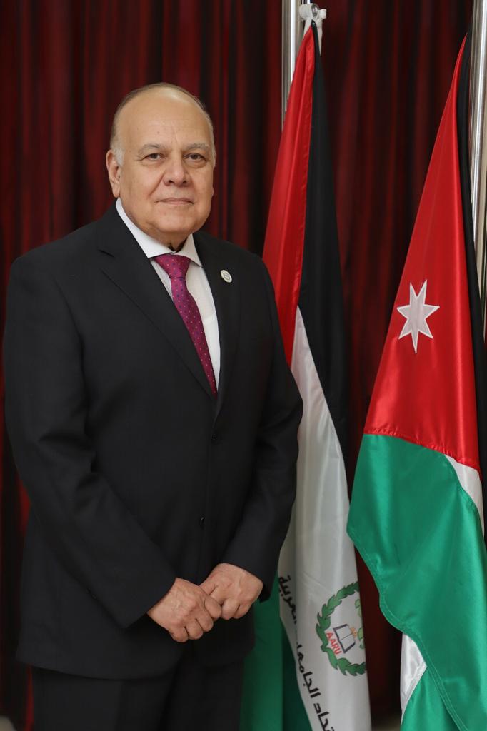 انضمام الاتحاد العام للآثاريين العرب لمظلة