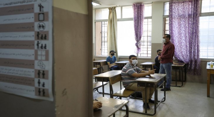 بدء التسجيل لامتحان الثانوية العامة التكميلي..