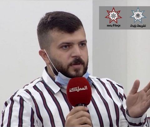 محمد ابوداري يكتب: مصيرنا بأيادينا، بين