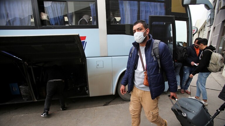 الجزائر تسجل أدنى حصيلة وفيات وإصابات