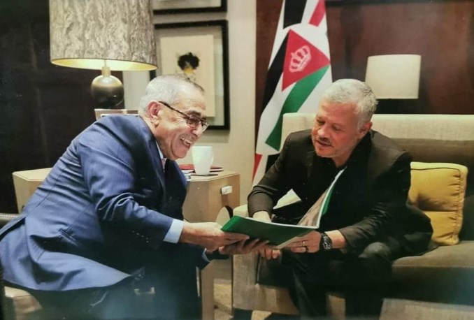 ياسين الحسبان.. مبارك الاعيان