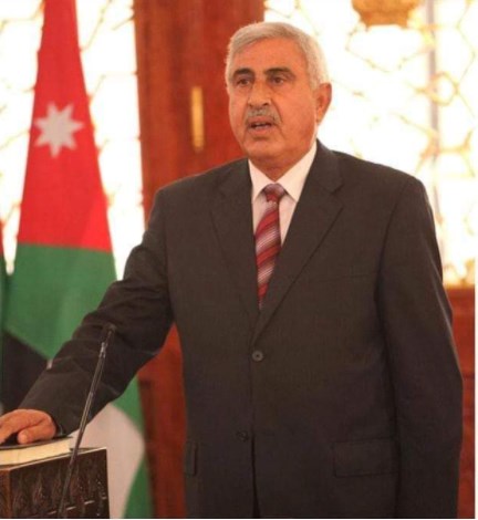 اكرم الشخانبة يبارك لـ العين شراري