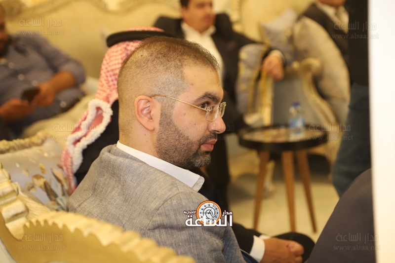 هل يودّع قيس زيادين ام مستمر؟