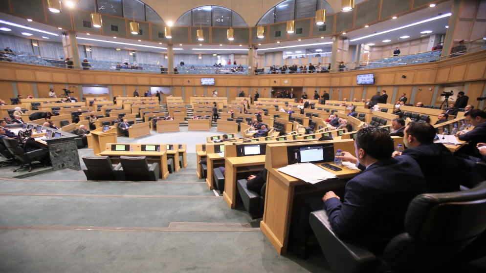 138 قانونا أقرها مجلس النواب 18