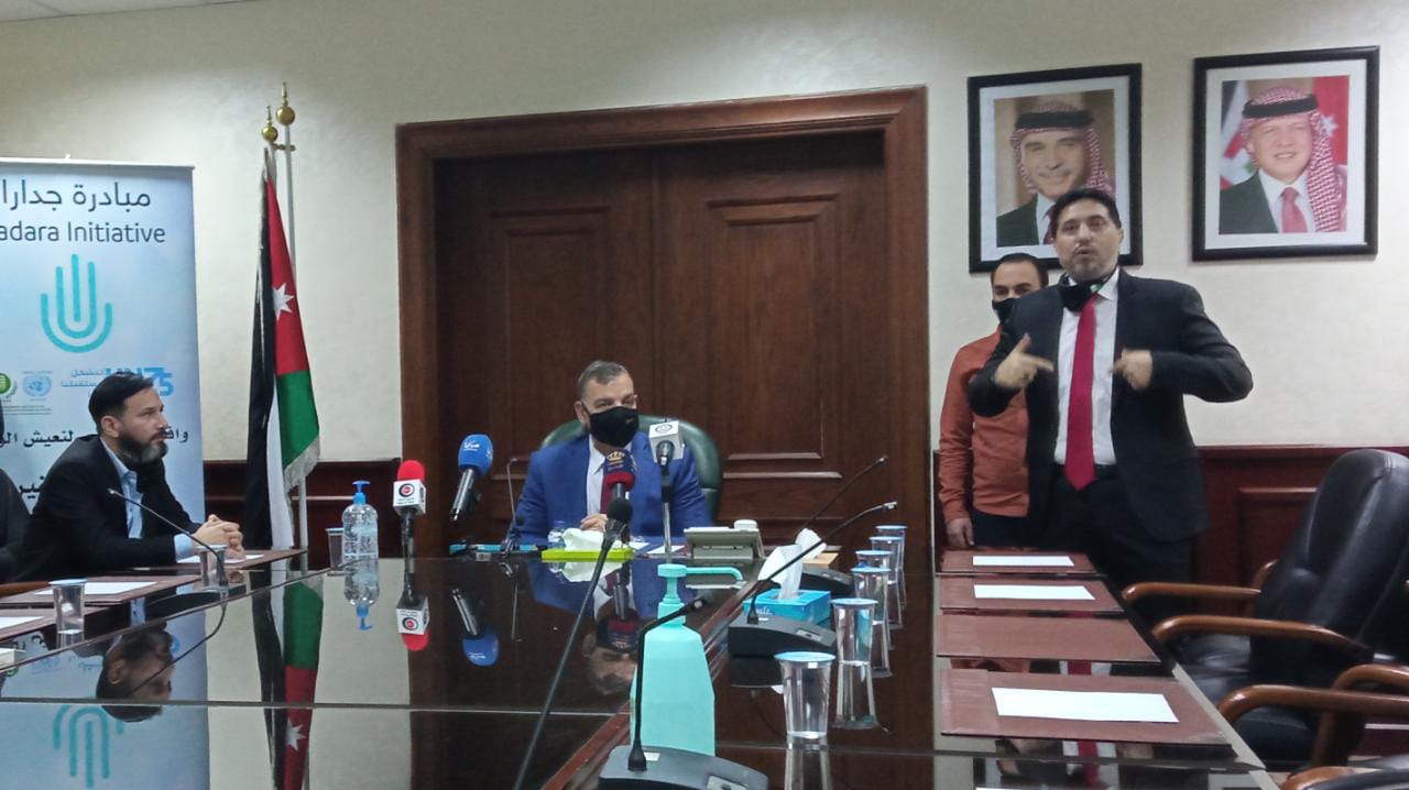 وزير الصحة: سيتم توفير مطعوم كورونا