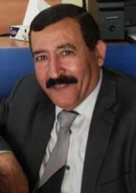 الاستاذ الدكتور عبدالحليم العدوان.. مبروك الترقية