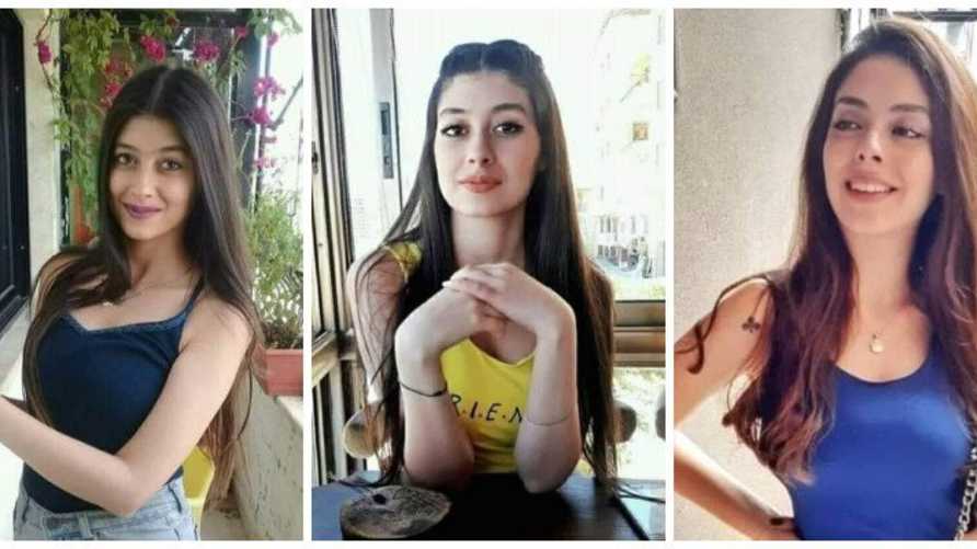 سوري يقتل بناته الثلاث وينتحر في