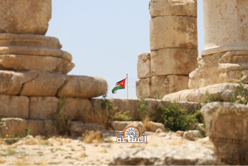 أجواء حارة في أغلب مناطق المملكة