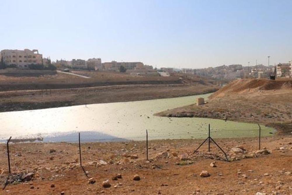 أمانة عمان: المرحلة الأولى لتنفيذ مشروع