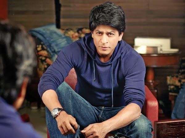 شاروخان يخضع لجراحة طارئة قريبا والسبب