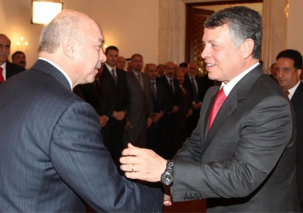 فيصل الفايز في رسالة إلى الملك: