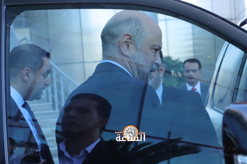 هذه حدود صلاحيات حكومة الرزاز المستقيلة