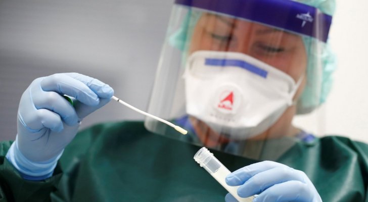 الصحة العالمية تعلن عن فحص جديد