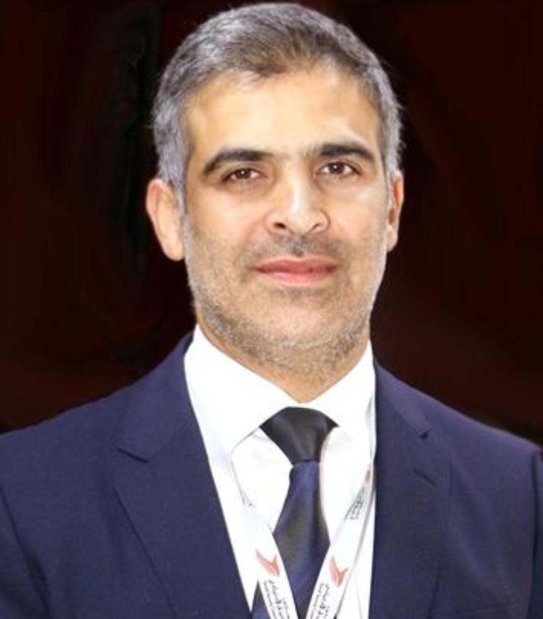 مدير عام الضمان يحاضر حول كورونا