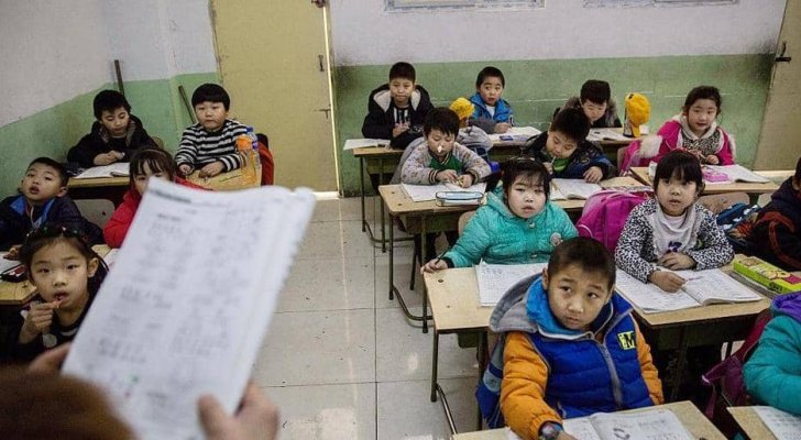 الإعدام لمعلمة صينية أدينت بتسميم 25