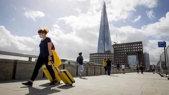 تحذير من فقدان الوظائف في بريطانيا