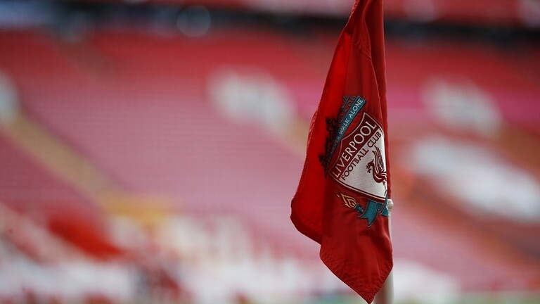 ليفربول يعلن إصابة أحد نجومه بفيروس