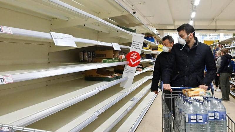 موجة «كوفيد-19» الثانية قد تجبر العالم