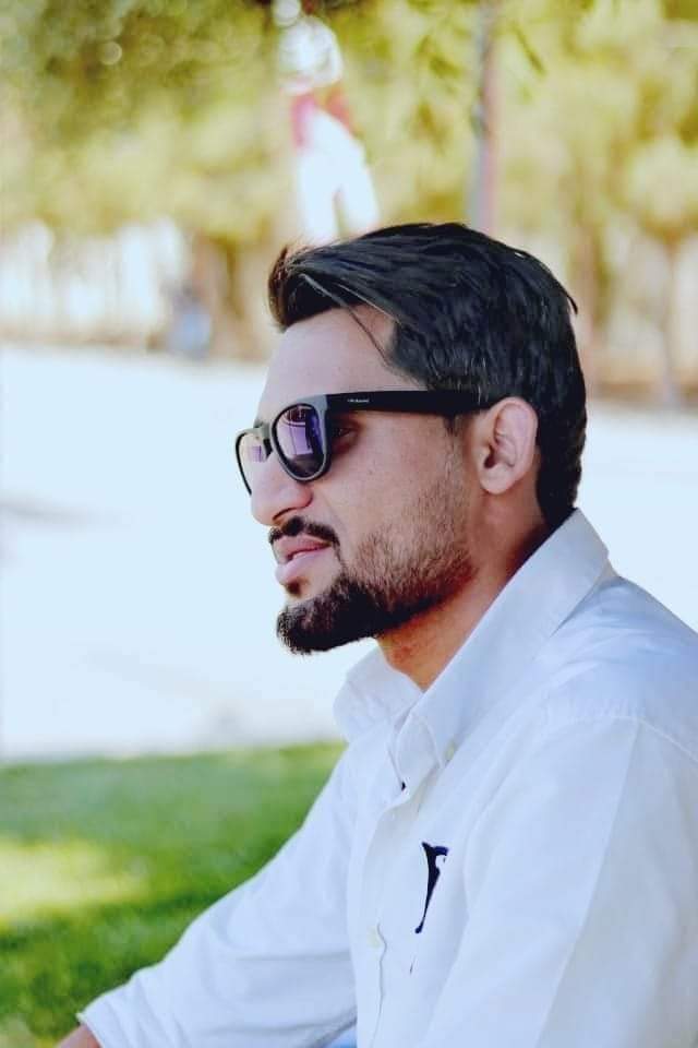 والد الطالب الشخانبة : لن ندفنه