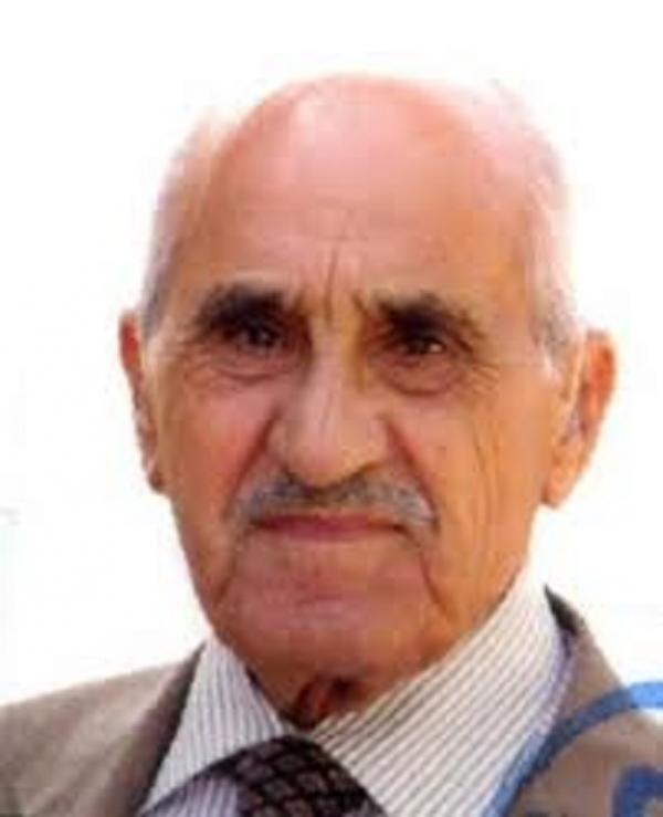 الوزير والعين الأسبق سامي جودة في