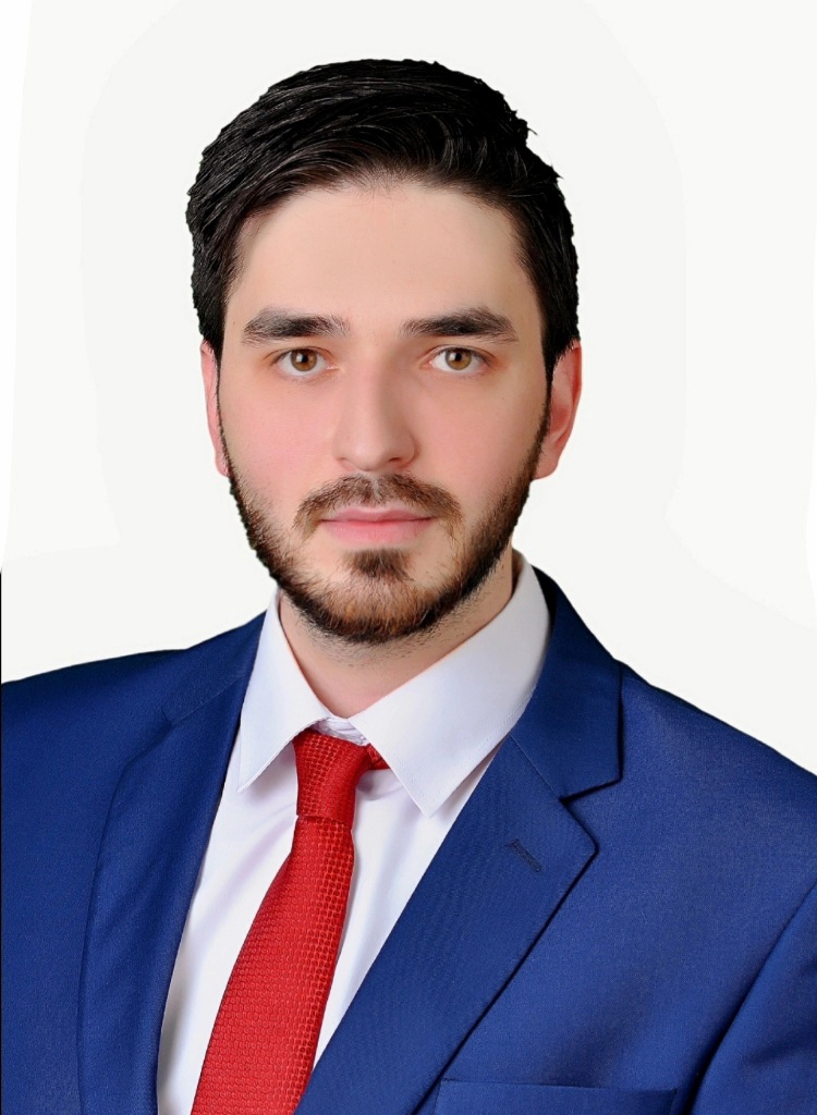 مبارك الماجستير لـ كمال الشيشاني