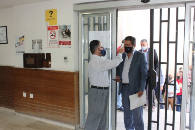 «الصناعة والتجارة» تؤكد سير العمل كالمعتاد