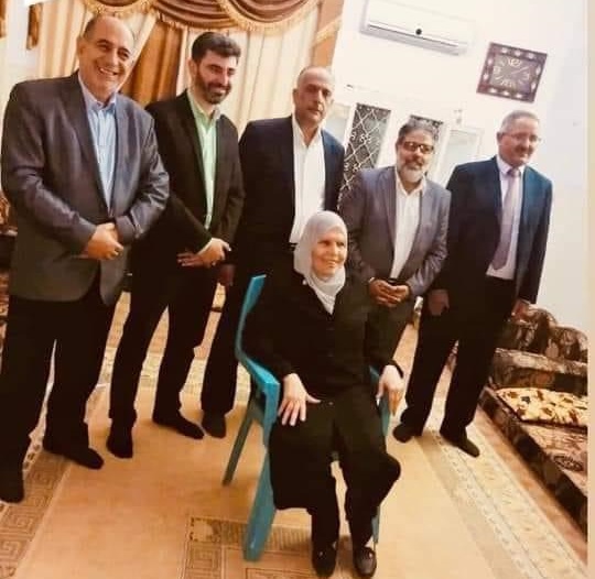 إعلان قائمة الفرسان لخوض انتخابات النواب