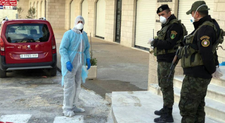 آخر مستجدات وأرقام وفيات وإصابات كورونا