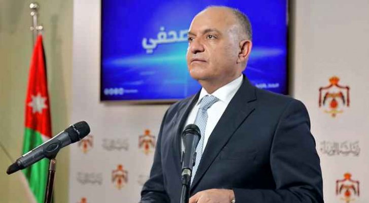 العضايلة يحذر: قدرتنا على مواجهة كورونا