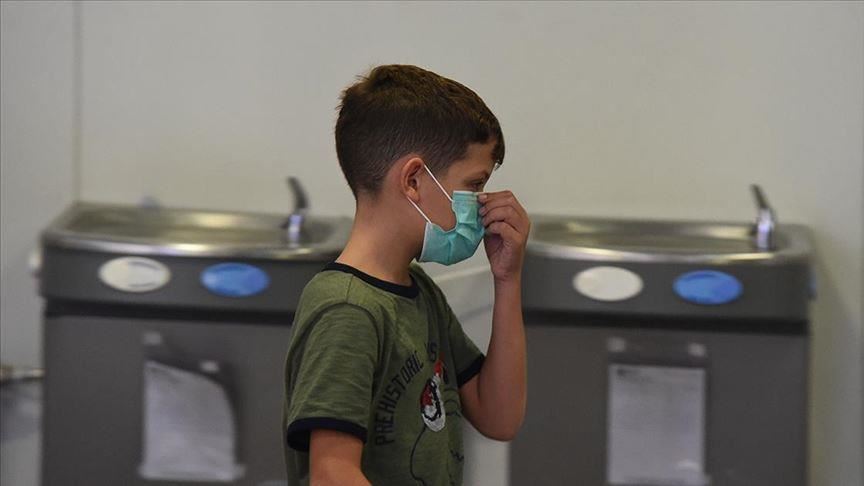 التحول الى التعليم عن بعد لمدة