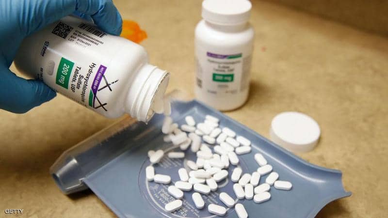 تأكيد جديد: عقار ترامب المضاد لكورونا