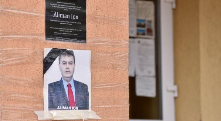 قرية رومانية تعيد انتخاب رئيس بلديتها