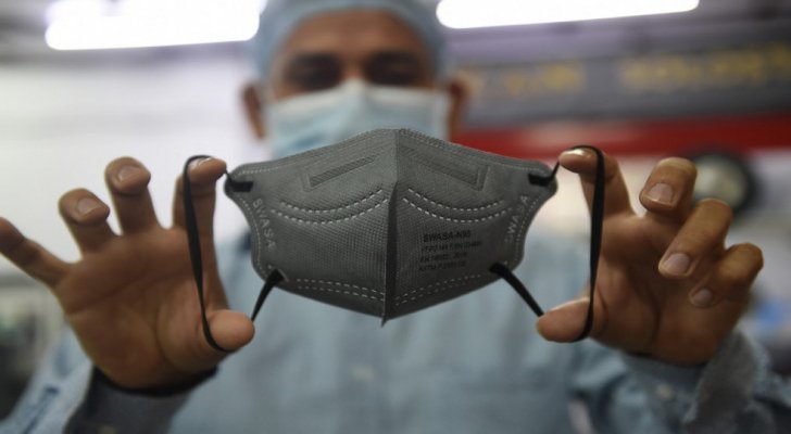 خبير أردني: أتوقع تسجيل 4-5 آلاف