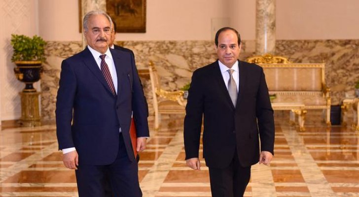 الأمم المتحدة تشير إلى محادثات إيجابية