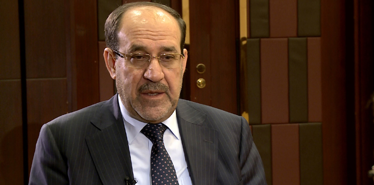 تحت إشراف المالكي.. إيران تفتح مقار