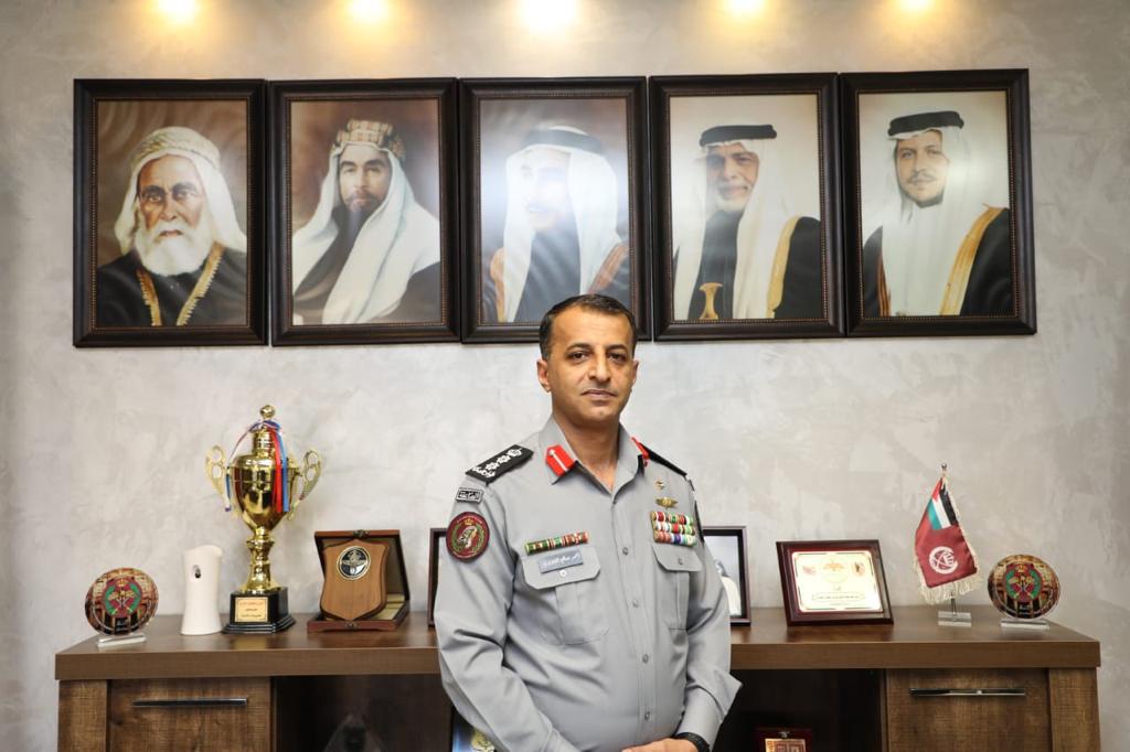 مجلس الوزراء يحيل الغويري إلى التقاعد